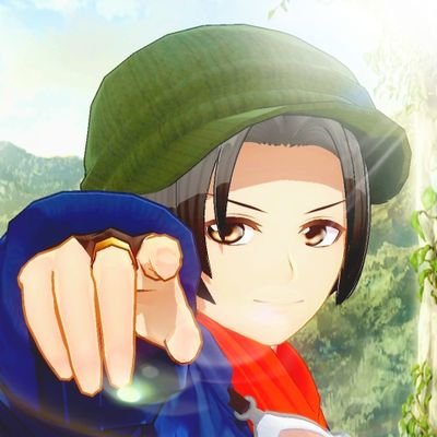 🇲🇾\♂️ \
call me khai🆔️💯
Fandubber Malay🎧🎤
peminat anime & tokusatsu ❤🇯🇵❤
(impian dari dulu nak jelajah ke jepun)