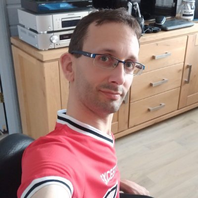 JeroenPekkeriet Profile Picture