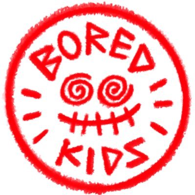 Boredkids404's profile picture. Enfants ennuyés créateurs de mondes