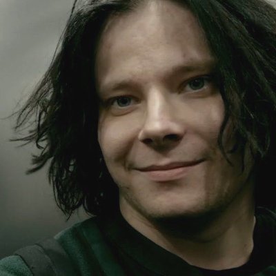 aleksiarchive's profile picture. A little man who needs an archive.
ALEKSI: samples & percussions at @BlindChannelFIN