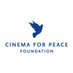 Cinema for Peace Foundation (@CinemaForPeace) Twitter profile photo