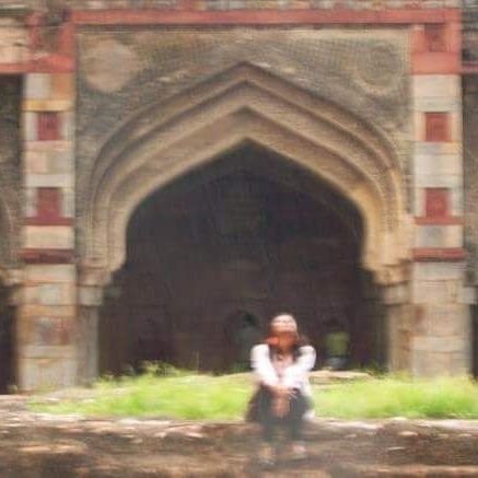 PrashasteSinha's profile picture. retweets are definite endorsements