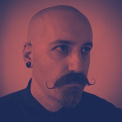 Derek Vukusichさんのプロフィール画像