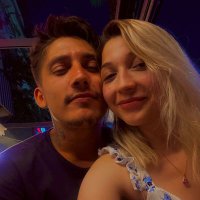ESCO (@tarikafsar) 's Twitter Profile