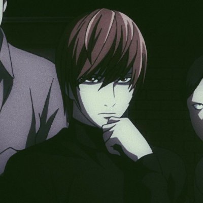 death_note's profile picture. telegram: @deathnote