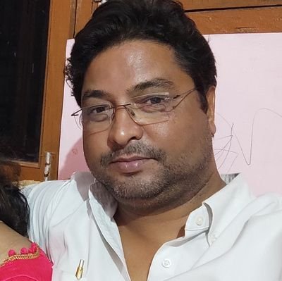 MukeshTiesri's profile picture. 