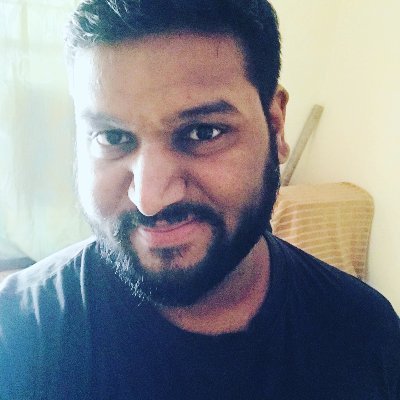 linus_sunil19's profile picture. Everything you can imagine is real.