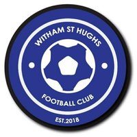 Witham FC(@WithamFC18) 's Twitter Profile Photo