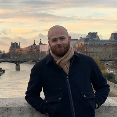 MathieuMONFRONT's profile picture. 