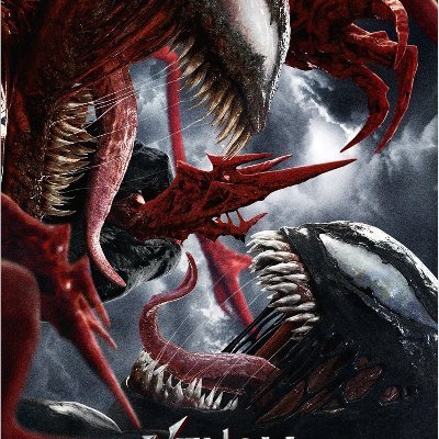 Venom: Let There Be Carnage -2021 Full Movie Watch