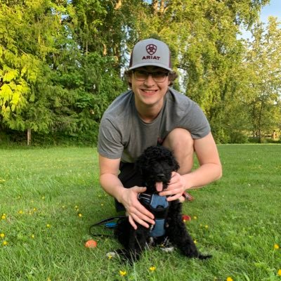 HankinsonLogan's profile picture. Former JUCO baller