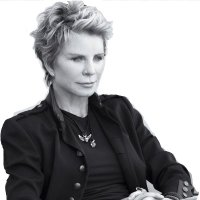 Patricia Cornwell(@1pcornwell) 's Twitter Profileg