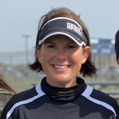 Mother to 7, Centralia High School Head Softball Coach, 16U Aces Mid-MO Coach