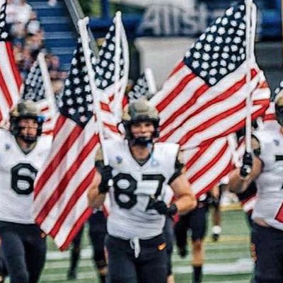 USAFA⚡️ Baraboo Thunderbird