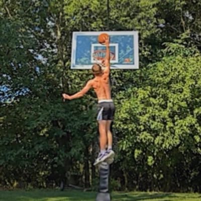 | Central York 2024 🏀 | 6’0 | PG/SG | 4.0 GPA |