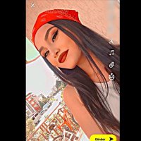 Serap (@serapzdmrr) Twitter profile photo