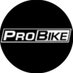 ProBike UK (@ProBikeUK) Twitter profile photo