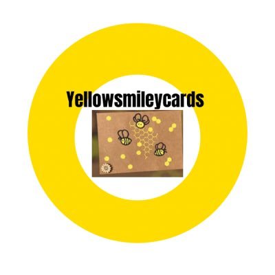 I love crafting cards and making gifts, giraffes are my favourite animals and I’m trying to bring yellow to the world. I have a wonderful family