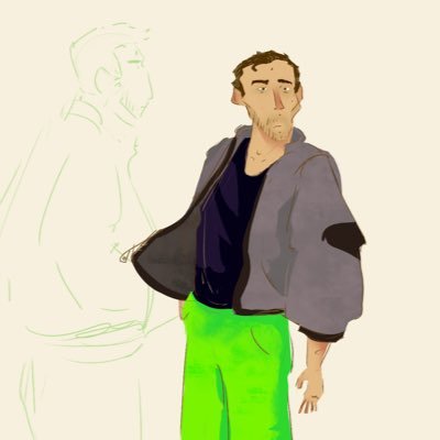 Thomas 🐋STORY ARTIST open for work🐋さんのプロフィール画像