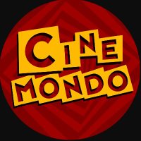 CinemondoPodcast(@CinemondoPod) 's Twitter Profile Photo