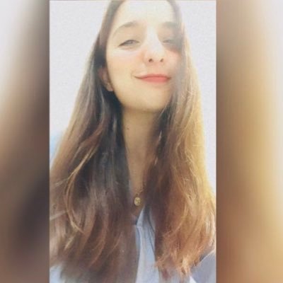 Católica✨| Psicóloga🧠💙 |Amante de los perritos flores y estrellas 🐶🌻💫