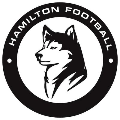 Hamilton High School Gridiron Club are the boosters for nationally ranked Hamilton Huskies Football