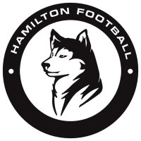 Hamilton Gridiron Club (@huskiesgridiron) 's Twitter Profile