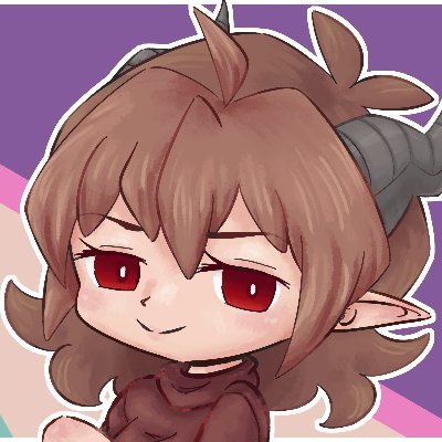 Airenu 🐐🍑さんのプロフィール画像