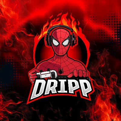 SpiderDripp Profile Picture