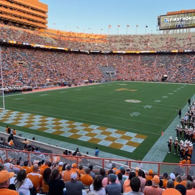 Family first! Sports fan @Vols @Titans @predsnhl @Braves