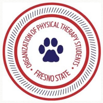 Organization of Physical Therapy Students Club     Instagram: @fresnostate_opts