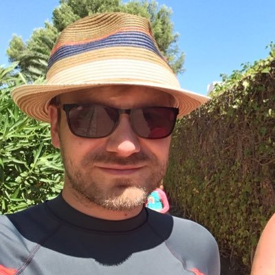 MartinMcPhillie's profile picture. Medicinal Chemistry Lecturer @chemleedsuni @universityleeds structure-based drug design