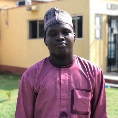 Full stack web developer and a programming enthusiast. | Mckodev Tech Lab Intern

A student of the great Lagos State University.

journeying into Cybersecurity