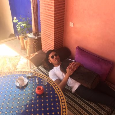 darylrjho's profile picture. worldstar (he/him)