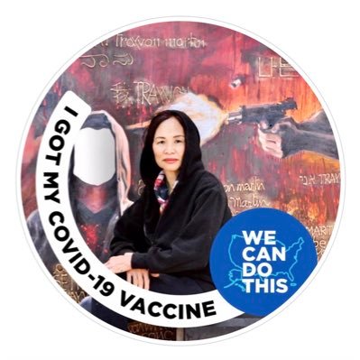 We are a SouthFlorida-based nonprofit organization founded by the artist Huong. We are dedicated to providing public education through interactive art!