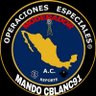 cblanc91's profile picture. Informar y Salvaguardar