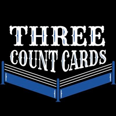 Your home for all of your wrestling trading card needs and wants! https://t.co/9p4Tv7MelW