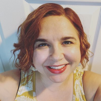 StacyWennstrom's profile picture. I write, volunteer, kickbox, bake cookies, and vote blue. #Bookblogger at An Unexpected Chapter.