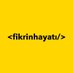 Fikrin Hayatı (@FikrinHayati) Twitter profile photo