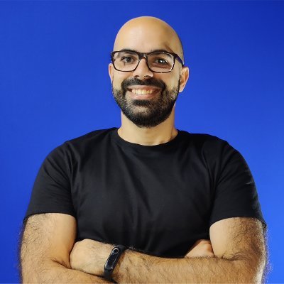 💻 Writer & tech enthusiast. Sharing my opinions on Expression Bytes and https://t.co/qUrOIpDoij 💼