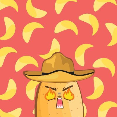 Official Twitter Account!
Telegram: https://t.co/pDBhWUnl63
Creator Account: @MrN00P
https://t.co/S4MKxqgO6q
#NFTcollection #NFT #NFTs