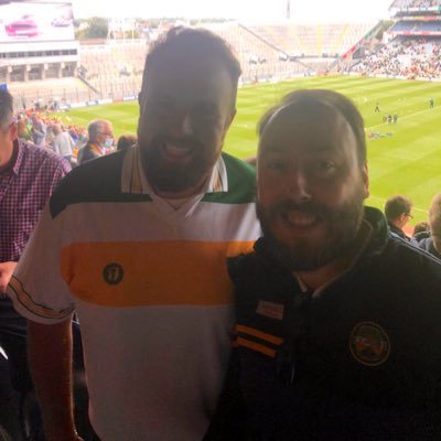 AntoMcguire21's profile picture. Golf, Gaming, Arsenal. Proud Tullamore/Offaly man living in Galway.