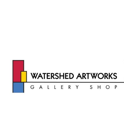 Watershed Artworks Society is a Not-For-Profit Society celebrating more than ten years of providing opportunities for local member artists to display, promote a