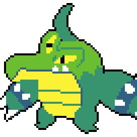 Brawligatorさんのプロフィール画像