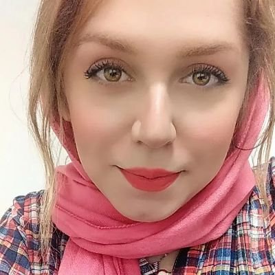 MA : English Literature📚📚
Teacher, Critic, Pro Editor
pro Translator / pro Content Creator