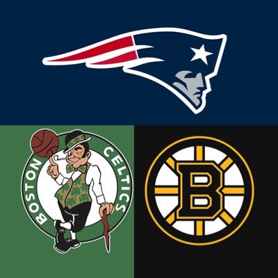 Comentarios sobre NFL 🏈 - Patriots , NBA 🏀 - Celtics , NHL 🏒 - Bruins, ⚽️ PSG
