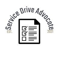 Service Drive Advocate