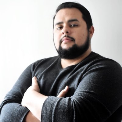 No yo mismo “jallo” que decir de mi.