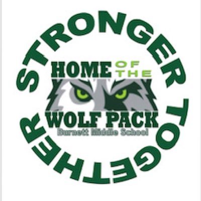 bmsmiddlemedia's profile picture. Burnett Middle Media Center