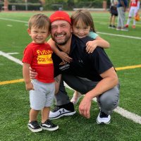 Mike Ward (@ballcoach_mward) 's Twitter Profile
